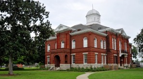 ruralswalabama.orgSumter County Courthouse at