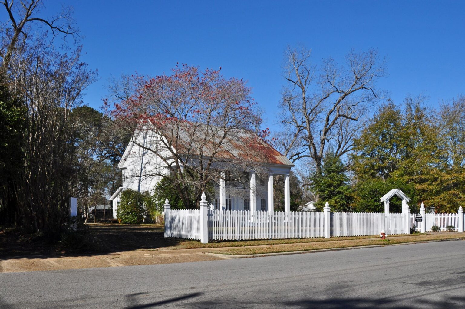 Eutaw Archives RuralSWAlabama