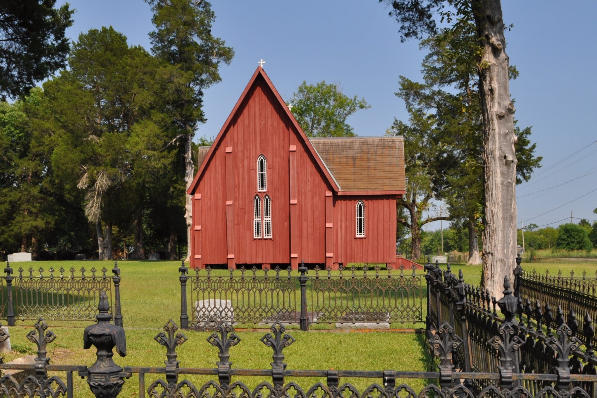 Gallion Archives RuralSWAlabama