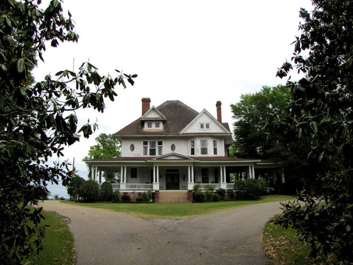 Pine Apple Archives RuralSWAlabama