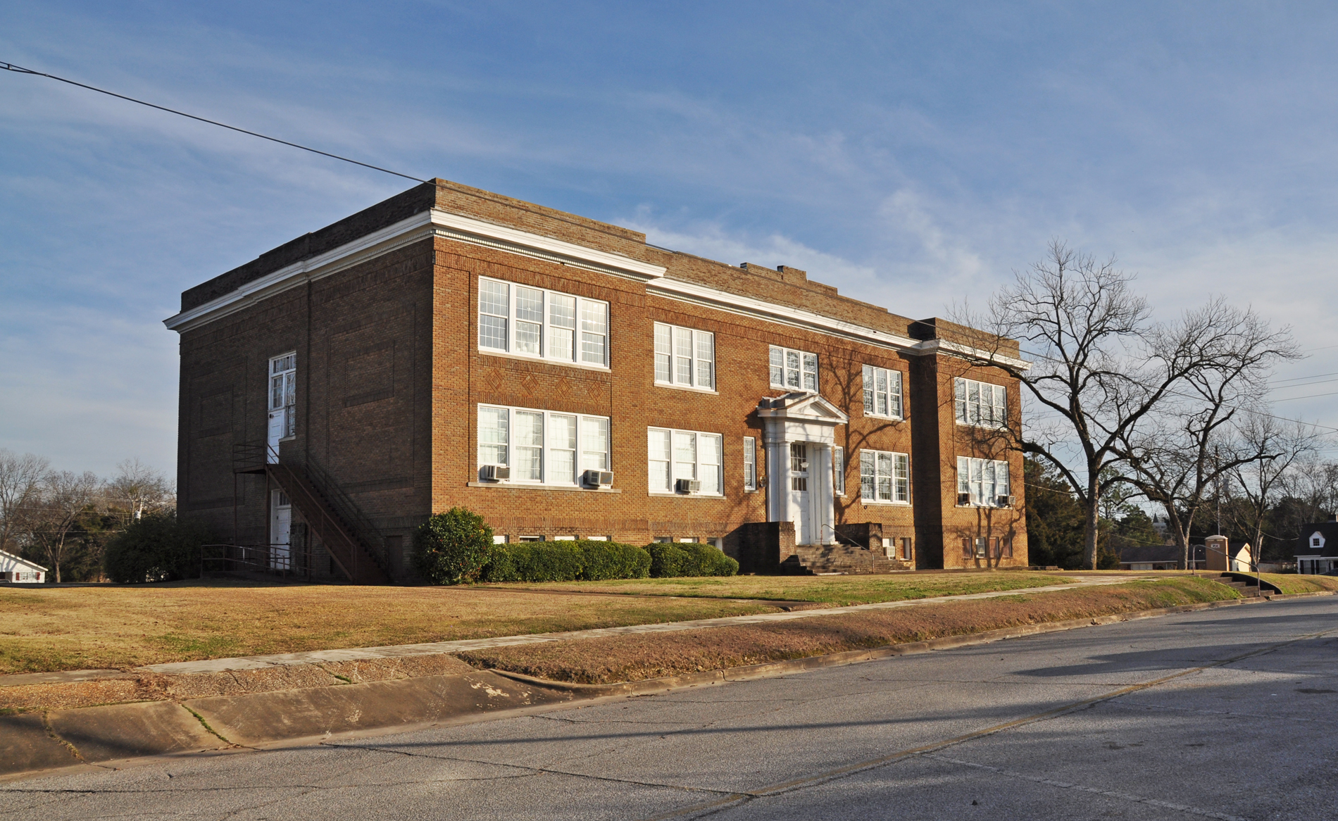 Demopolis High School