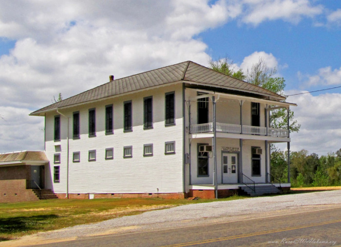 Burnt Corn Archives RuralSWAlabama