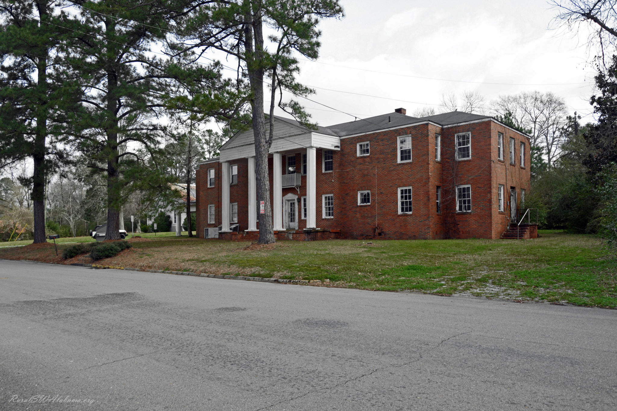 Linden Archives RuralSWAlabama